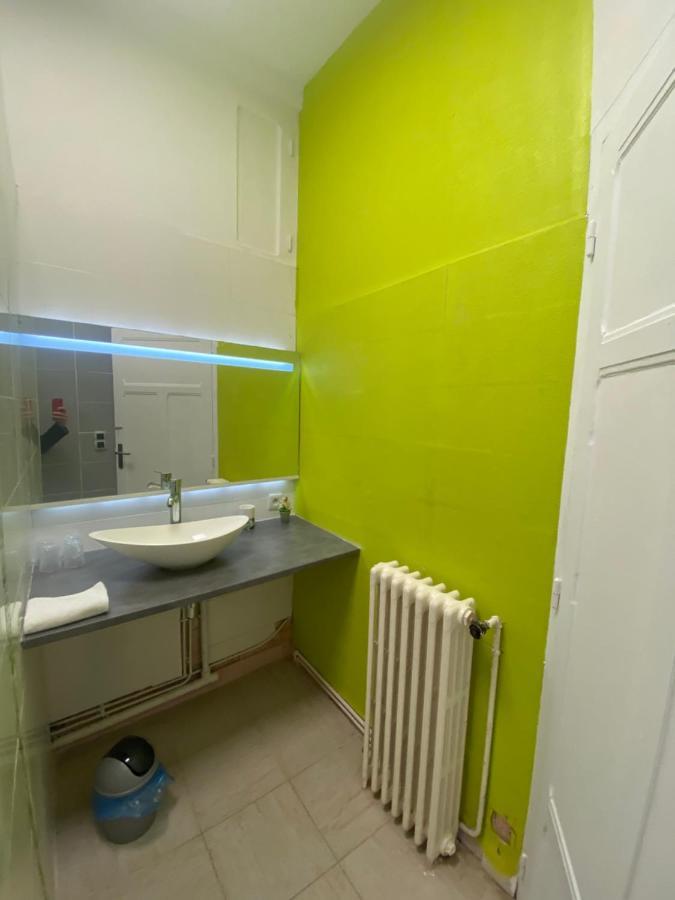 Apartmán Chez Benjamin - Centre D'Azay Le Rideau Exteriér fotografie