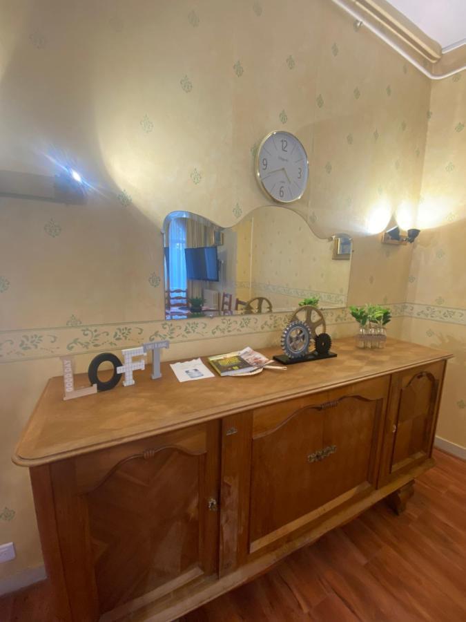 Apartmán Chez Benjamin - Centre D'Azay Le Rideau Exteriér fotografie