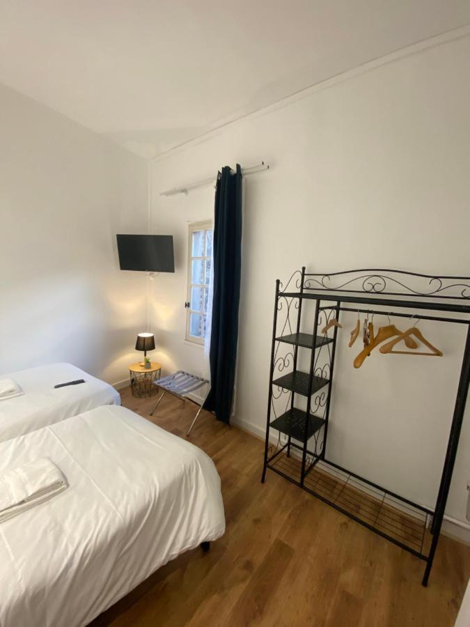 Apartmán Chez Benjamin - Centre D'Azay Le Rideau Exteriér fotografie